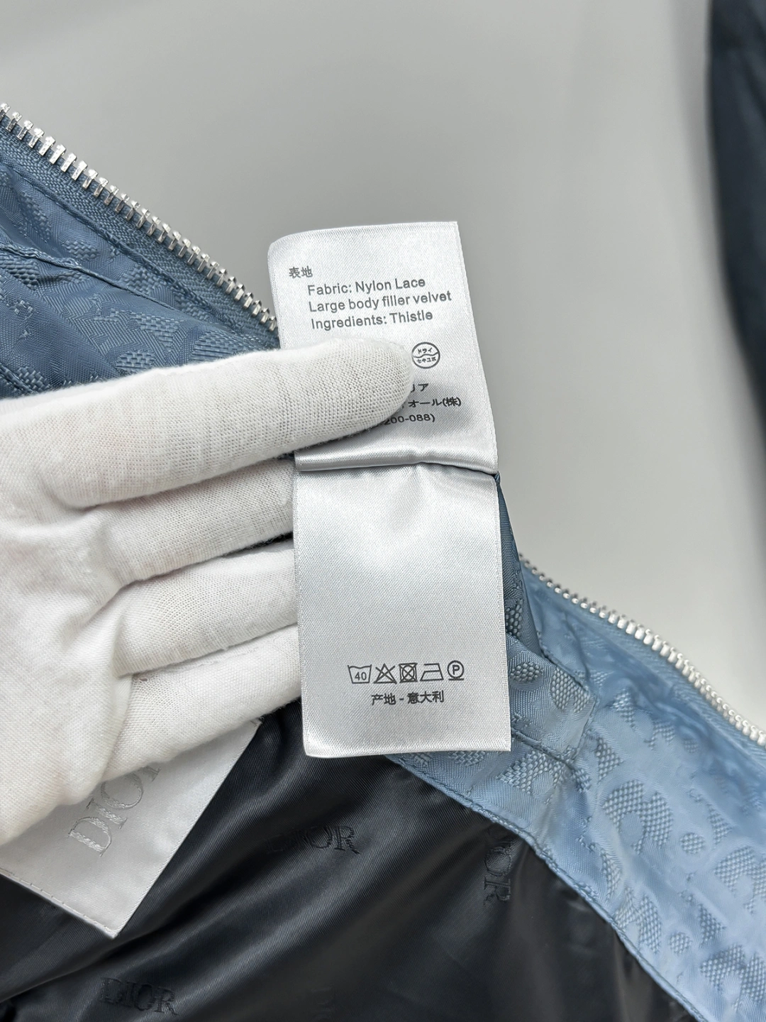 wg.luxury-- 4ior Down jacket 2colour item:E-F027J2106-2H